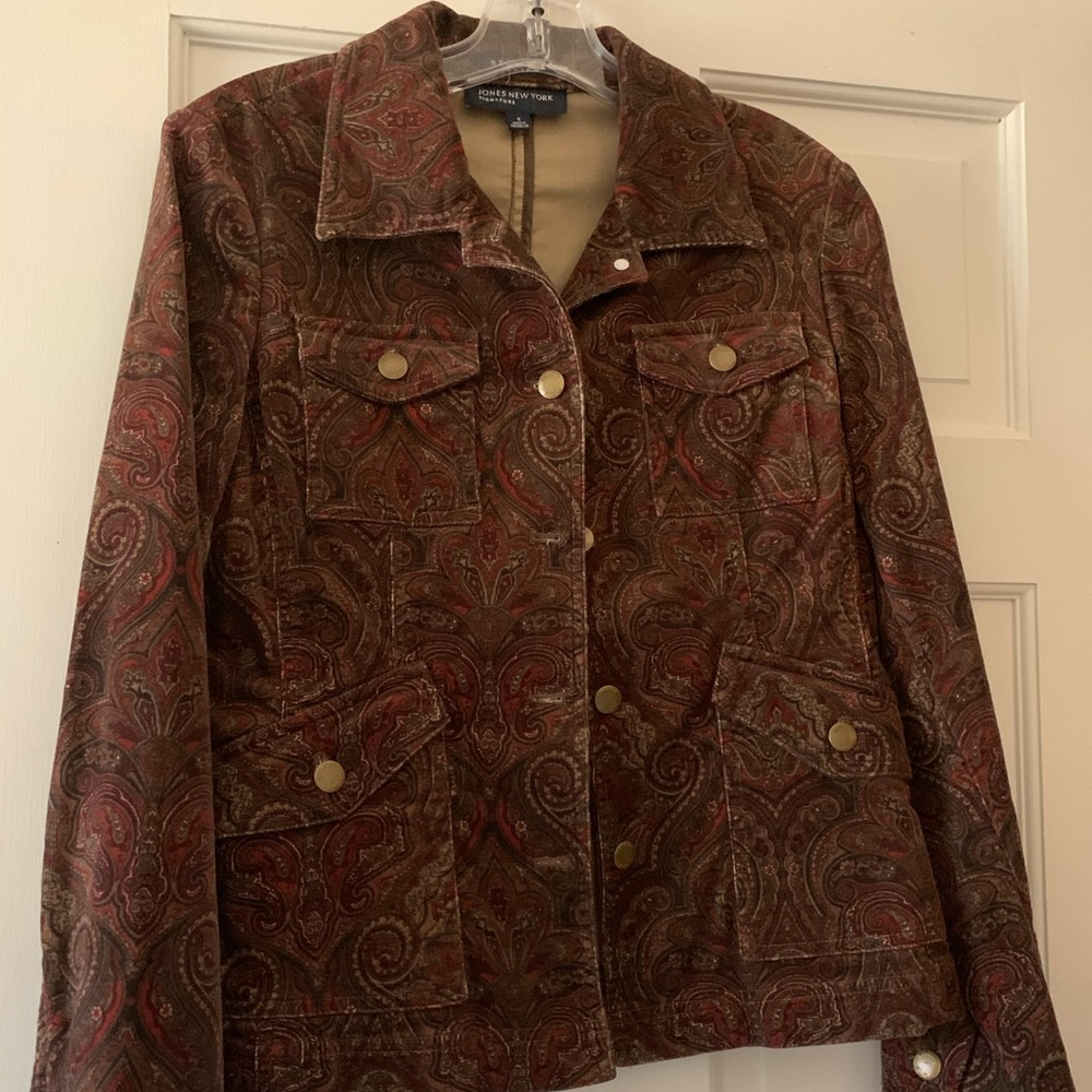 Jacket